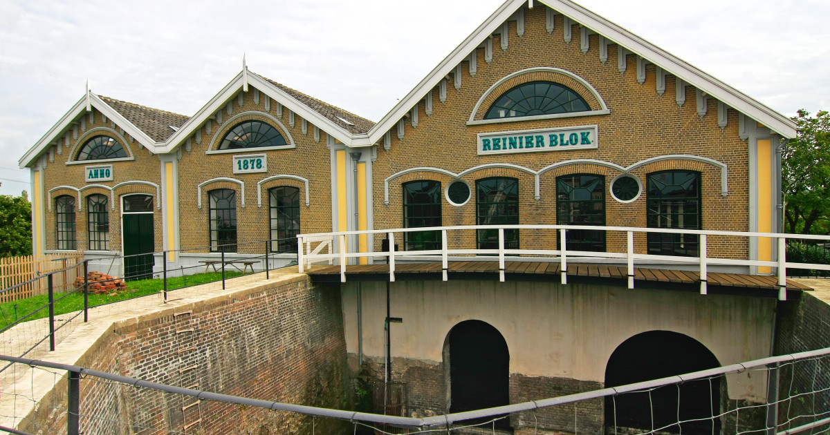 Krimpen aan den IJssel Monumenten.nl